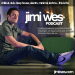 Jimi Wes Podcast