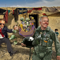 Mother of All Afghanistan Podcasts, Sex Cults  Cop Trials