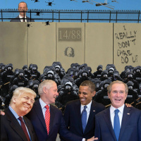 Immigration Crackdown, Gestapo ICE, How We Got Here, Palestine Update