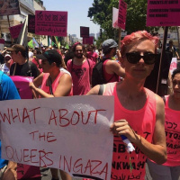 Pinkwashing Israel  US Empire, Gays Against Mayor Pete w/ Ryan Wentz