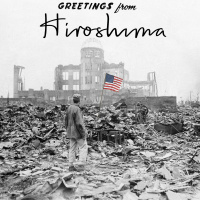 Atomic War Crimes, Mainstreaming QAnon, American Mass Shootings