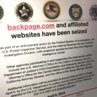 The War on Sex Workers, Federal Raids  FOSTA/SESTA legislation : Interview w/ Conner Habib