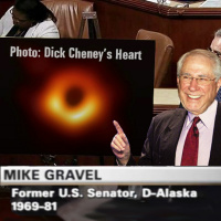 Ending the War on Terror  Fighting For Civil Rights with Presidential Candidate Mike Gravel