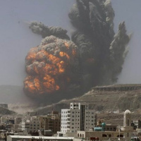 US-Saudi Killing Yemen, Fake News Fail  Sex Predators Exposed