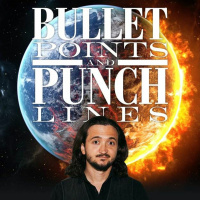 Bullet Points  Punch Lines w/ Lee Camp
