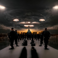 The Boys, Co-Opting the Left, Latin America Throws Off Neocolonial Shackles