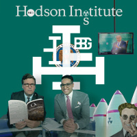 UNLOCKED: Neocon Tentacles into Populism, the Hudson Institute, the Doomsday Machine  Kahn !!!