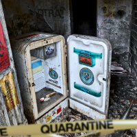 Is the US Making Bioweapons Under the Guise of Biodefense in Ukraine  Elsewhere? w/ Gumby