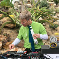 The White Hat Svengali of Video Comedy, Doug Lussenhop aka DJ Douggpound