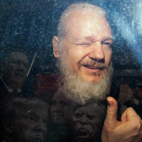 Julian Assange Arrest, Wikileaks  Implications for Press Freedom