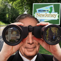 Republican Oligarch Bloombergs Muslim Hunting  Election Rigging