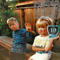 Media Roots Radio 10 Year Anniversary Live Stream