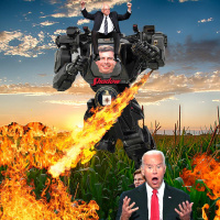 CIA Pete, Iowa Caucustrophe, Neocon Monster Limbaugh