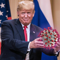 COVID-19 Coronavirus, the Loss of Civil Liberties  Preparing Ahead w/ Emma Fiala