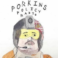 Interview with Pearse Redmond of Porkins Policy Radio, Newsbud  BFP