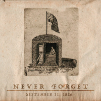 #NeverForget September 11th 1826, the Masonic History of the US Part 2 [Preview 2]