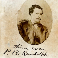 Masonic Rosicrucianism, Hermetic Theosophy, Blavatsky  Paschal Beverly Randolph Pt 7 [Preview 2]