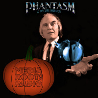 Phantasm  Other Obscure Horror Films w/ Mike Jackman