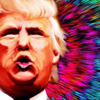 Mass Hallucinations, Comedians for Russiagate, Net Neutrality Dead?