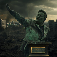 Trump II, Gaslighting US Into Fascism