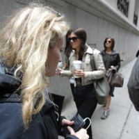 Chelsea Manning  the Military Entertainment Complex with Alexa OBrien