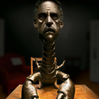 Coming Down from the Shock of Overturning Roe  J Peterson Unravels