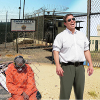 Fake News For Regime Change, Homophobia Escalation, War Criminal Ron DeSantis Exposed