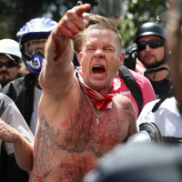 Trumps Neocon Transformation, Dropping the MOAB  Free Speech Trolling