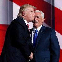 CEO of Empire: Trumps Team of Far Right Hawks  Era of Fake News