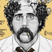 Interview with Stand-Up Comedian  Activist Barry Crimmins