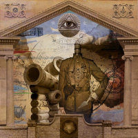 The Temple of Solomon, Hiram Abiff  the Freemasonic Origin Story of the U.S. Part 1 [Preview]