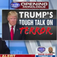 Fox News/Trump Alignment, Terror Fear-mongering  The Return of Post-9/11 Fascism