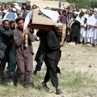 Time to End the War on Terrorism  Panic Over a Multipolar World w/ Scott Horton