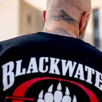 Erik Princes Afghan Mercs, Interview w/ Pearse Redmond of Porkins Policy Radio