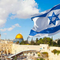 Vice Reckoning, Diagnosing Trump, Jerusalem Move  Israeli-US Collusion