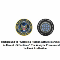 US Government Blames Russia Today for Trumps Win