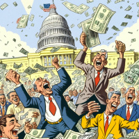 The $17Billion Midterms, Kanyes MKUltra Flex, Dems Ukraine Diplomacy Reversal  Trump VS DeCIAntis