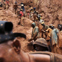 Congos Resource Curse  US Backed Atrocities