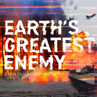 America is Destroying Planet Earth