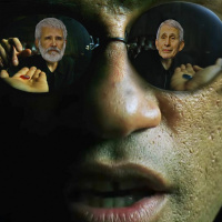 the Covid Red Pillᵀᴹ, Pentagon Bioweapon Erasure  the Vapor of the Globalist Villain Pt 2 of 2