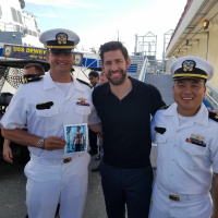 CIA Mascot Jack Ryan  Venezuelan Regime Change Prestige TV w/ Tom Secker of Spyculture