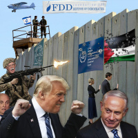 Trump Erases Palestine, Dallas Police Murder, 9/11 Anniversary