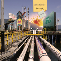 The Anti-China Pipeline, Classical Liberal Civil War Rhetoric, Cool it with QAnon