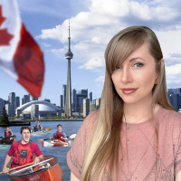 Canadas Assistance to Empire, Myth of the Peacekeeper, Eco-socialism  Reciprocity w/ Mexie