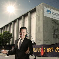 PGEs Criminal Extortion Racket  Californias Collapsing Infrastructure