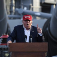 Trumps Brutal Foreign Policy  Military Mindset