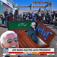 Election Autopsy, Hidin Trump, MAGA Army Left in the Wind