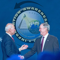 COG Measures  the War on Terrorism Horseshoe w/ Whitney Webb