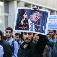 Iran Protests Used For Regime Change, Nuclear Deal Sabotage  Trump Goes Full Neocon