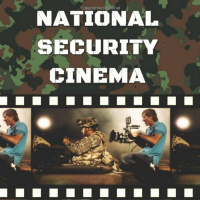 National Security Cinema : Interview w/ Tom Secker  Matthew Alford